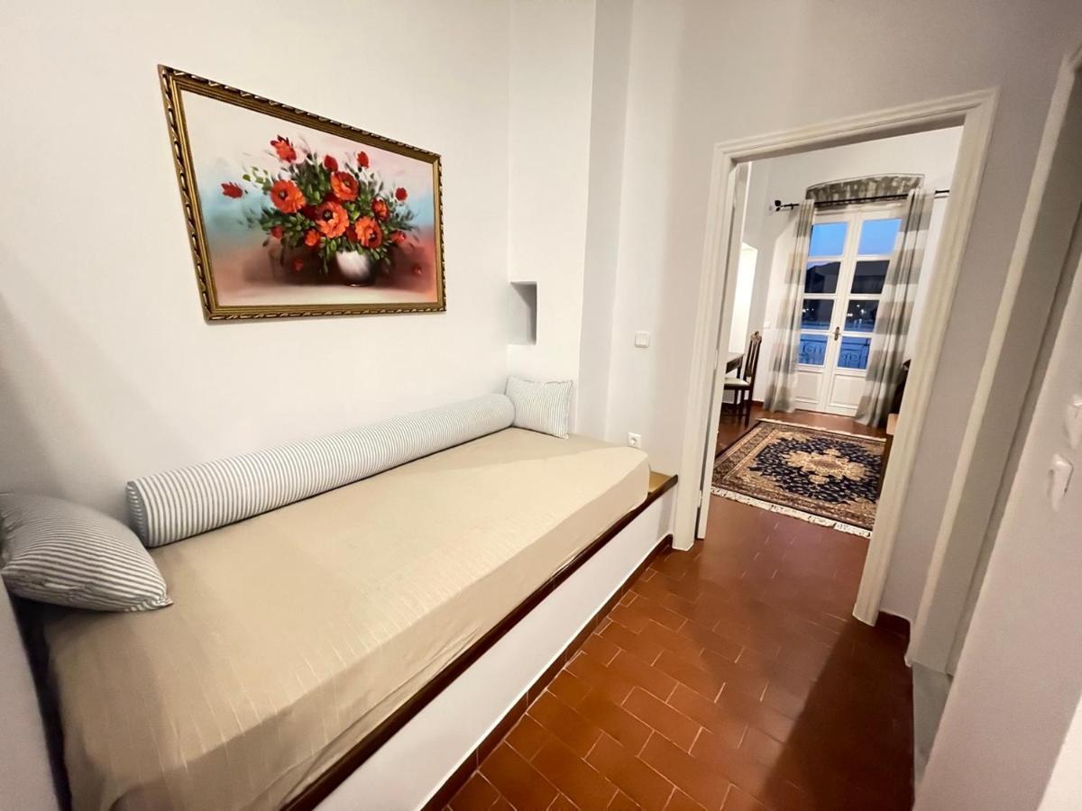 Anamar Symi Residences Exteriör bild