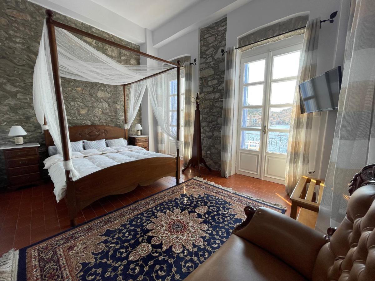 Anamar Symi Residences Exteriör bild